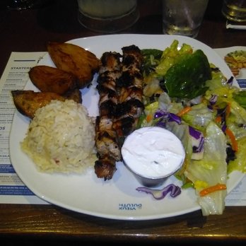 Au Vieux Duluth Restaurants - 21 octobre 2020 / Souvlaki $17.95 - Greek Near Me - Cornwall, Ontario Au Vieux Duluth Restaurants - 21 octobre 2020 / Souvlaki $17.95 - Greek Near Me - Cornwall, Ontario