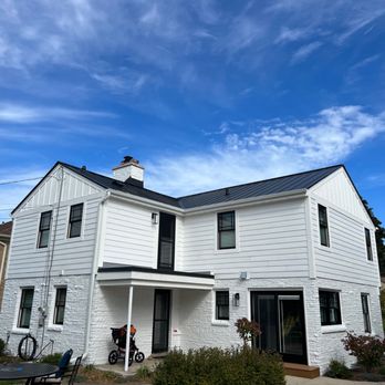Infinity Exteriors - Roofing Near Me - Madison, Wisconsin