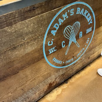 C Adam's Bakery - Bakeries Near Me - Milwaukee, Wisconsin