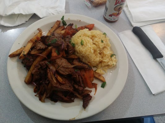 Harbour House Coffee Shop by null