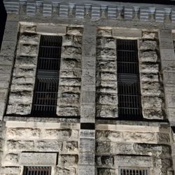 Haunted Fredericksburg Ghost Walk
