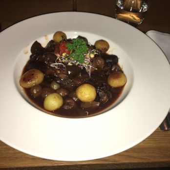 La Bouche - Le coq au vin - Brasseries Near Me - Munich, BY