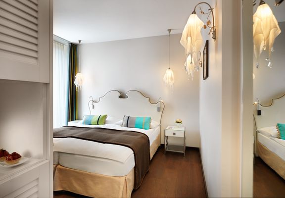 Giardino Lago, Minusio-Locarno, a Member of Design Hotels by null