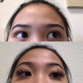Mesmerizing Lashes - Lashes by Lien! She's so sweet!! - Permanent Makeup Near Me - Stanton, California Mesmerizing Lashes - Lashes by Lien! She's so sweet!! - Permanent Makeup Near Me - Stanton, California