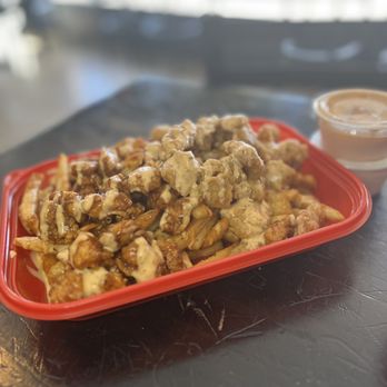 The Buffalo Spot - Lemon Grove - Buffalo Fries - Regular - Chicken Wings Near Me - Lemon Grove, California The Buffalo Spot - Lemon Grove - Buffalo Fries - Regular - Chicken Wings Near Me - Lemon Grove, California