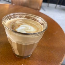 Café de la Presse