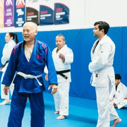 Tri-Valley Judo and Jiu-jitsu