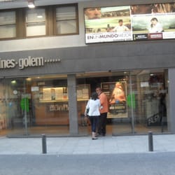 Cines Golem