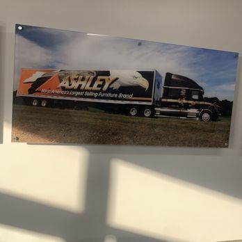 Ashley Distribution Services - Transportation Near Me - Arcadia, Wisconsin Ashley Distribution Services - Transportation Near Me - Arcadia, Wisconsin