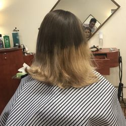 Shear Bliss Salon