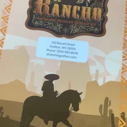 El Rancho