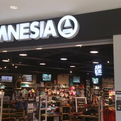 Amnesia