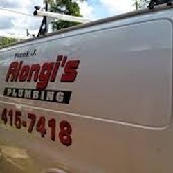 Alongi's Frank J Plumbing