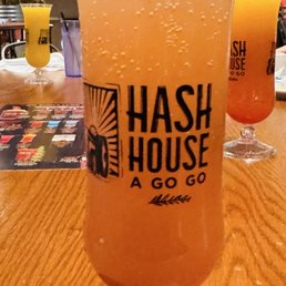 Aloha Royale Mimosa Aloha Royale Mimosa