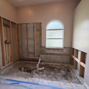 CMK Construction - Post Demo - Countertop Installation Near Me - Tampa, Florida CMK Construction - Post Demo - Countertop Installation Near Me - Tampa, Florida