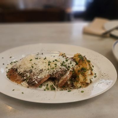 La Pepita by null