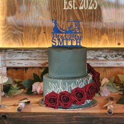 Simply Caketastic
