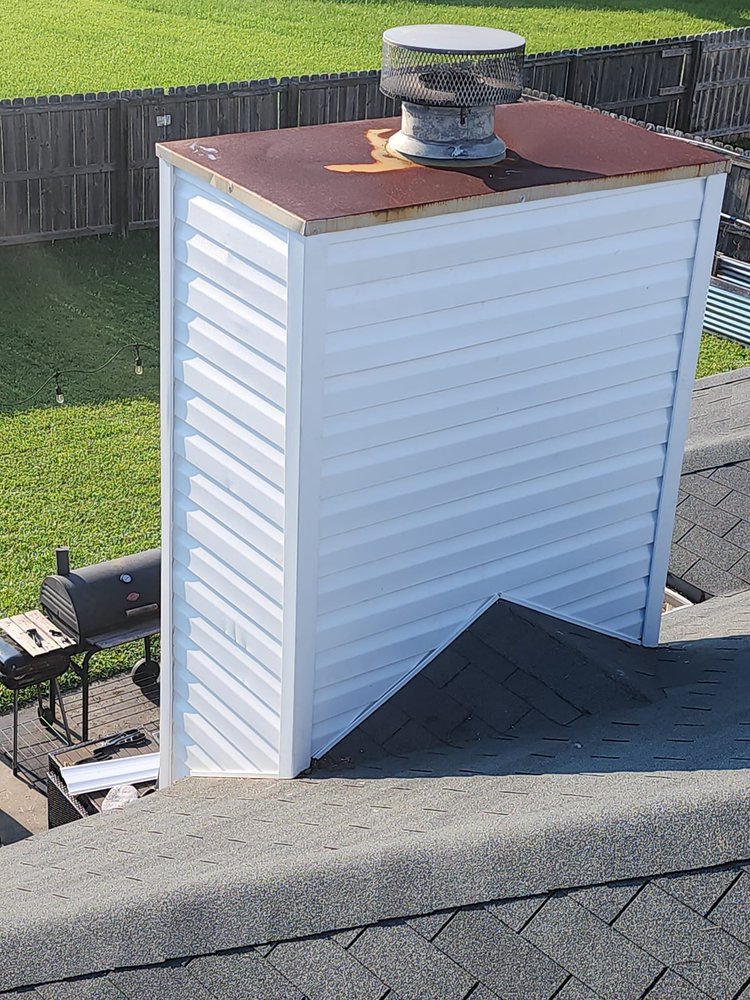 Slide of Mike The Handyman