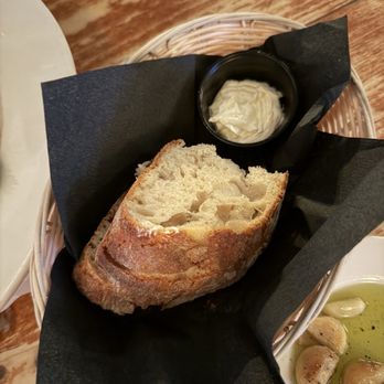 The Ripe Tomato - Bread and butter - Italian Near Me - Malta, New York The Ripe Tomato - Bread and butter - Italian Near Me - Malta, New York