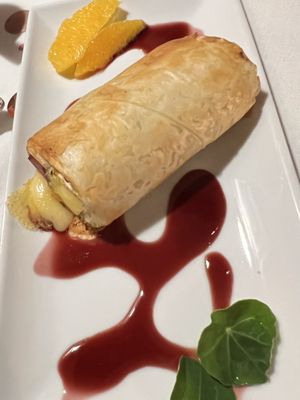 The Prince & The Pauper Restaurant by null