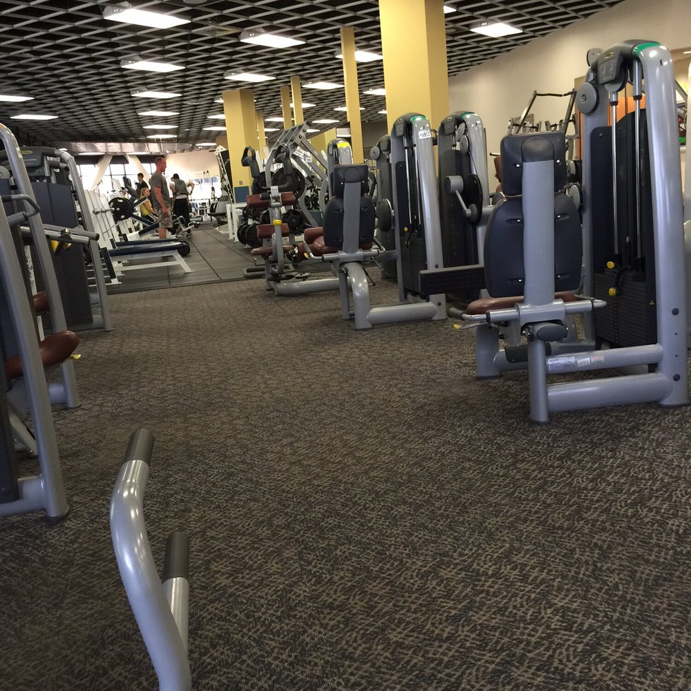 Fitness Plus - Nice clean place to work out. - Gyms Near Me - Cape Girardeau, Missouri Fitness Plus - Nice clean place to work out. - Gyms Near Me - Cape Girardeau, Missouri