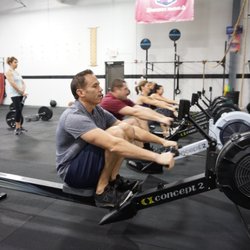 The Helm CrossFit