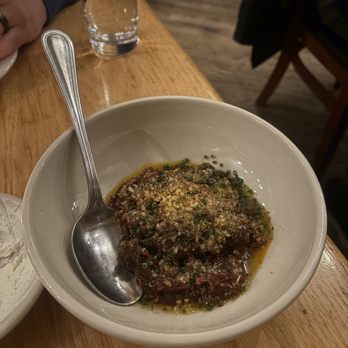 Tosca - Sugo - Italian Near Me - Minneapolis, Minnesota