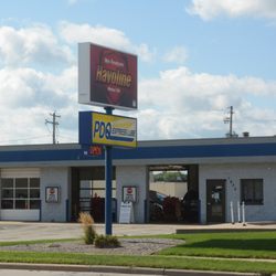 PDQ Express Lube - Green Bay