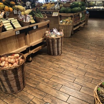 The Fresh Market - Grocery Near Me - Jacksonville, Florida