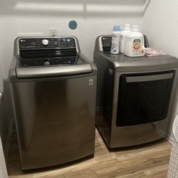 Appliance Outlet - Magnolia
