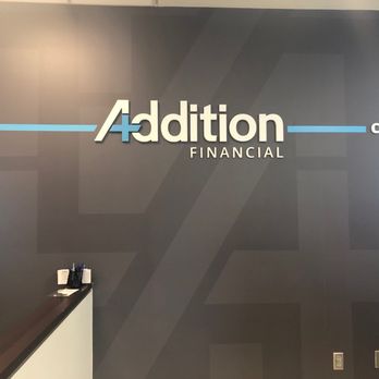 Addition Financial - Lake Nona branch Lobby - Banks & Credit Unions Near Me - Orlando, Florida Addition Financial - Lake Nona branch Lobby - Banks & Credit Unions Near Me - Orlando, Florida