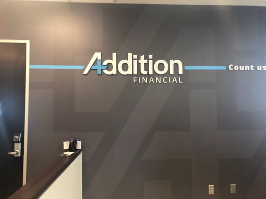 Addition Financial Credit Union - East Orlando ADDITION FINANCIAL - LAKE NONA - Updated June 2025 - 13810 Narcoossee