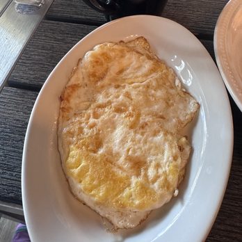 Estimes Cafe - Two Eggs - Breakfast & Brunch Near Me - Colonia, New Jersey