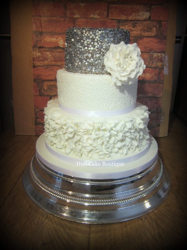 HULL CAKE BOUTIQUE Updated April 2024 141 Lee Street, Hull, United Kingdom Custom Cakes
