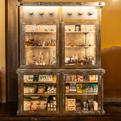 E-Cig Vault