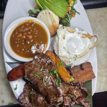 La Masa - Colombian Near Me - Bronx, New York
