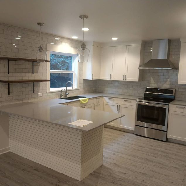 Slide of Albrecht Plumbing