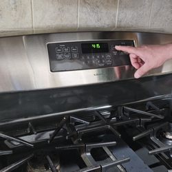 We work on most brand stoves.