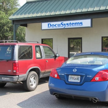 DocuSystems - Charleston Office - Printing Services Near Me - Charleston, South Carolina DocuSystems - Charleston Office - Printing Services Near Me - Charleston, South Carolina