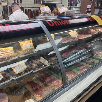 Union Pork Store - Meat Shops Near Me - Union, New Jersey Union Pork Store - Meat Shops Near Me - Union, New Jersey