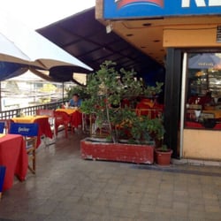La Playa - Exquisito muy buena comida