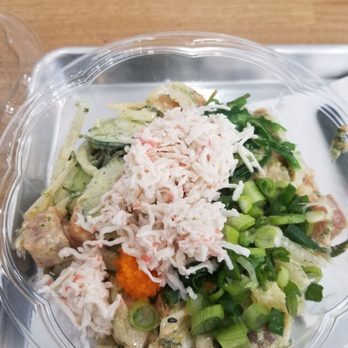 Pokeplus - Poke Near Me - Forest Hills, New York