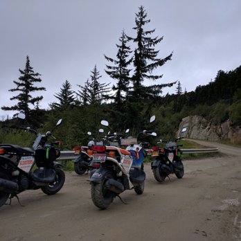 Skagway Scooters - Motorcycle Rental Near Me Skagway Scooters - Motorcycle Rental Near Me