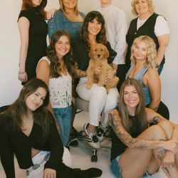 Hair Dynasty