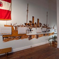 City of Raleigh Museum