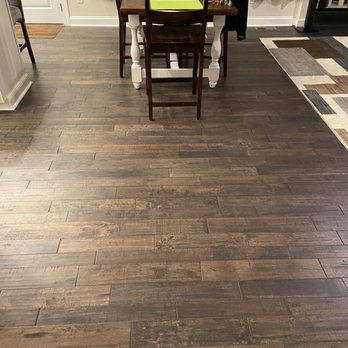 Cape Fear Flooring - Hardwood floors - Flooring Near Me
