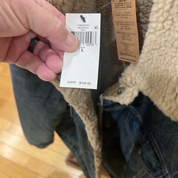 Bloomingdale's - Ralph Lauren denim jacket - Department Stores Near Me - Atlanta, Georgia Bloomingdale's - Ralph Lauren denim jacket - Department Stores Near Me - Atlanta, Georgia
