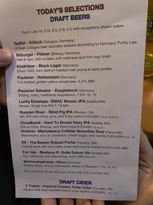 Shultzy's Bar & Grill by null