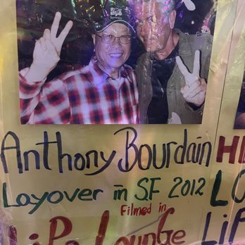 LI PO COCKTAIL LOUNGE - Updated April 2025 - 902 Photos & 799 Reviews