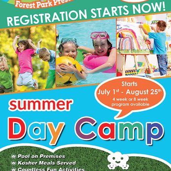 Forest Park Preschool - Beth Jacob - Preschools Near Me - Forest Hills, New York Forest Park Preschool - Beth Jacob - Preschools Near Me - Forest Hills, New York
